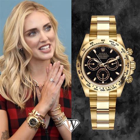 rolex daytona ladies